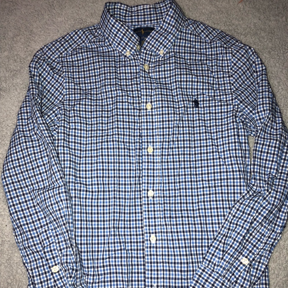 Polo Ralph Lauren kids